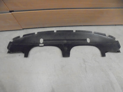 Jaguar XJ Classic Genuine Front Lower Under Tray New Part