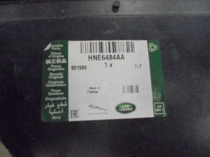 Jaguar XJ Classic Genuine Front Lower Under Tray New Part