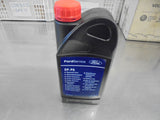 Ford Genuine Power Steering Fluid 1Ltr New Part