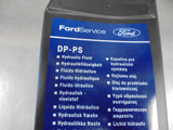 Ford Genuine Power Steering Fluid 1Ltr New Part