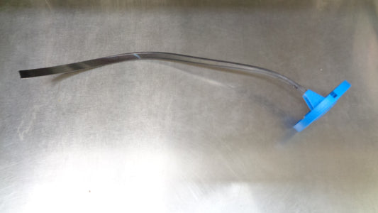 Nissan Qashqai Genuine Windscreen Washer Lid  New Part