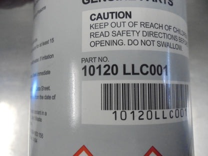 Nissan Genuine Long Life Coolant 1Ltr New Part