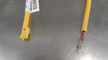 Holden JG/JH Cruze Genuine Seat Airbag wiring Harness - New Part