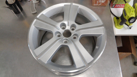 Subaru Impreza/Forester Genuine 16x6.5 Alloy Rim Set of 5 New Part