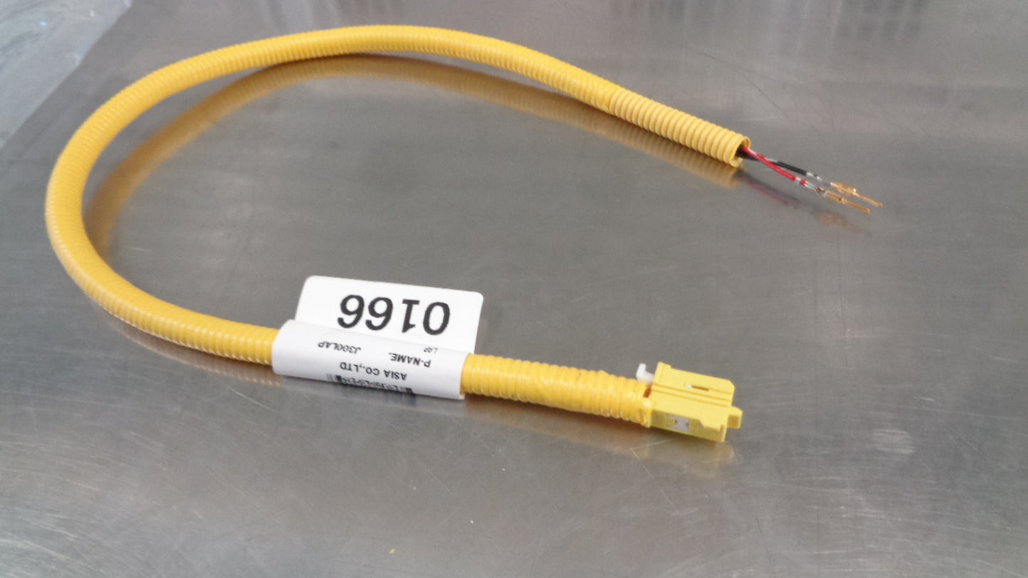 Holden JG/JH Cruze Genuine Seat Airbag wiring Harness - New Part