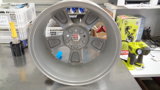 Subaru Impreza/Forester Genuine 16x6.5 Alloy Rim Set of 5 New Part