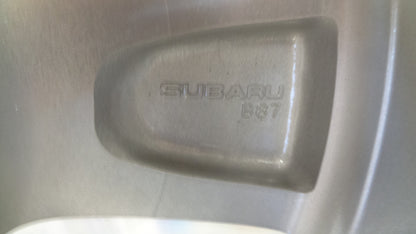 Subaru Impreza/Forester Genuine 16x6.5 Alloy Rim Set of 5 New Part
