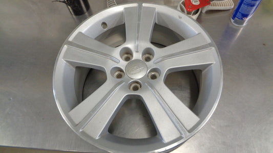 Subaru Impreza/Forester Genuine 16x6.5 Alloy Rim New Part
