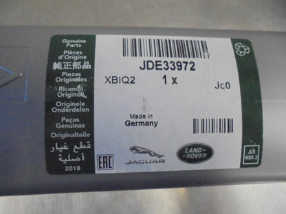 Jaguar Genuine Brake Fluid 1 Ltr New Part