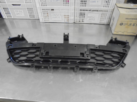 SsangYong Stavic Genuine Lower Front Grille Assembly New Part