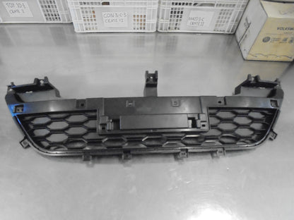 SsangYong Stavic Genuine Lower Front Grille Assembly New Part