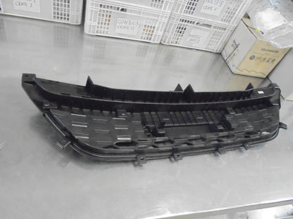 SsangYong Stavic Genuine Lower Front Grille Assembly New Part