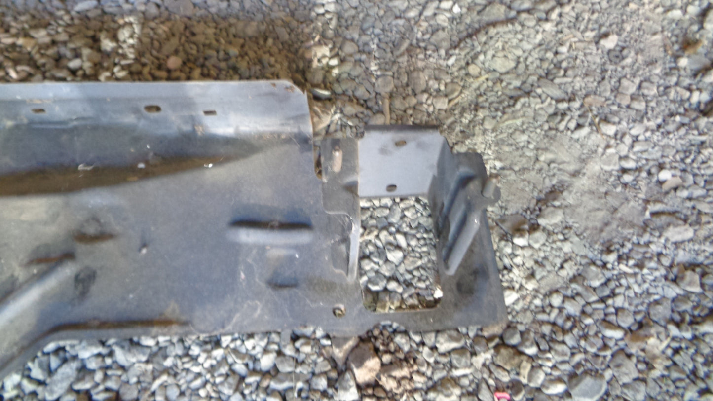 Mazda Tribute Genuine Floor Cross Member No.5 New Part