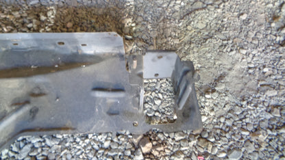 Mazda Tribute Genuine Floor Cross Member No.5 New Part