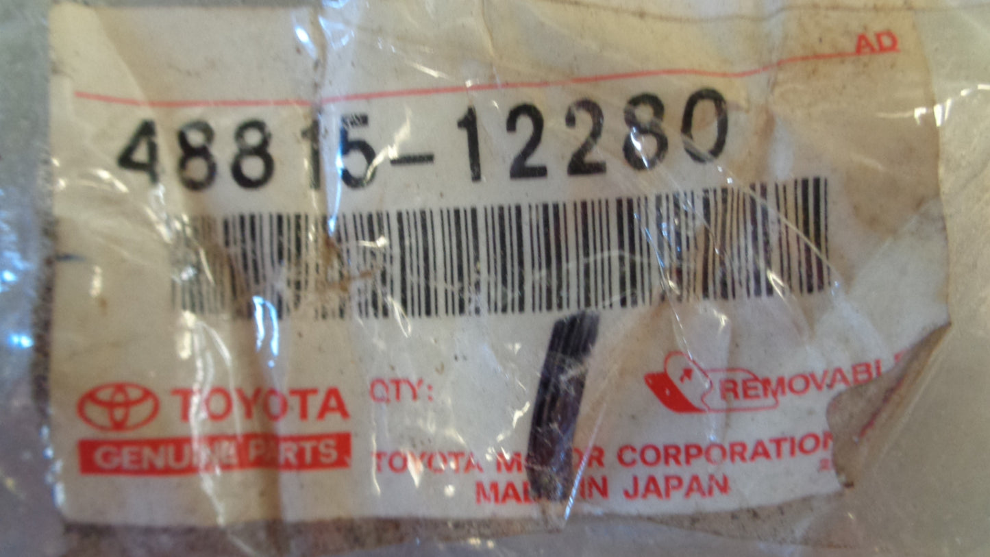 Toyota Corolla Genuine Front Stabilizer Bushing  New Part