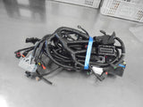 Holden Trax Genuine Engine Wiring Loom  New Part