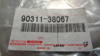 Toyota Rav4 Genuine Camshaft Seal New Part