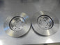 ACDelco Front Brake Rotor (PAIR) Suits Holden XC Barina-XC Combo New Part