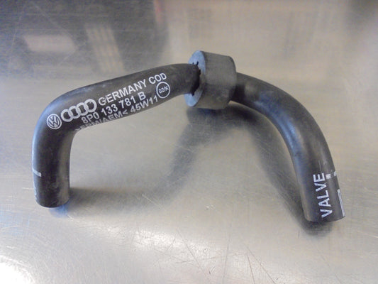 Audi A3-TT-A3-TT Quattro Genuine Breather Hose 2.0 T New Part