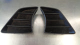 Toyota Hilux Genuine Pair of Bumper Covers New Part