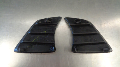 Toyota Hilux Genuine Pair of Bumper Covers New Part