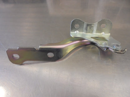 Holden Barina Genuine Right Hand Bonnet Hinge Asm New Part