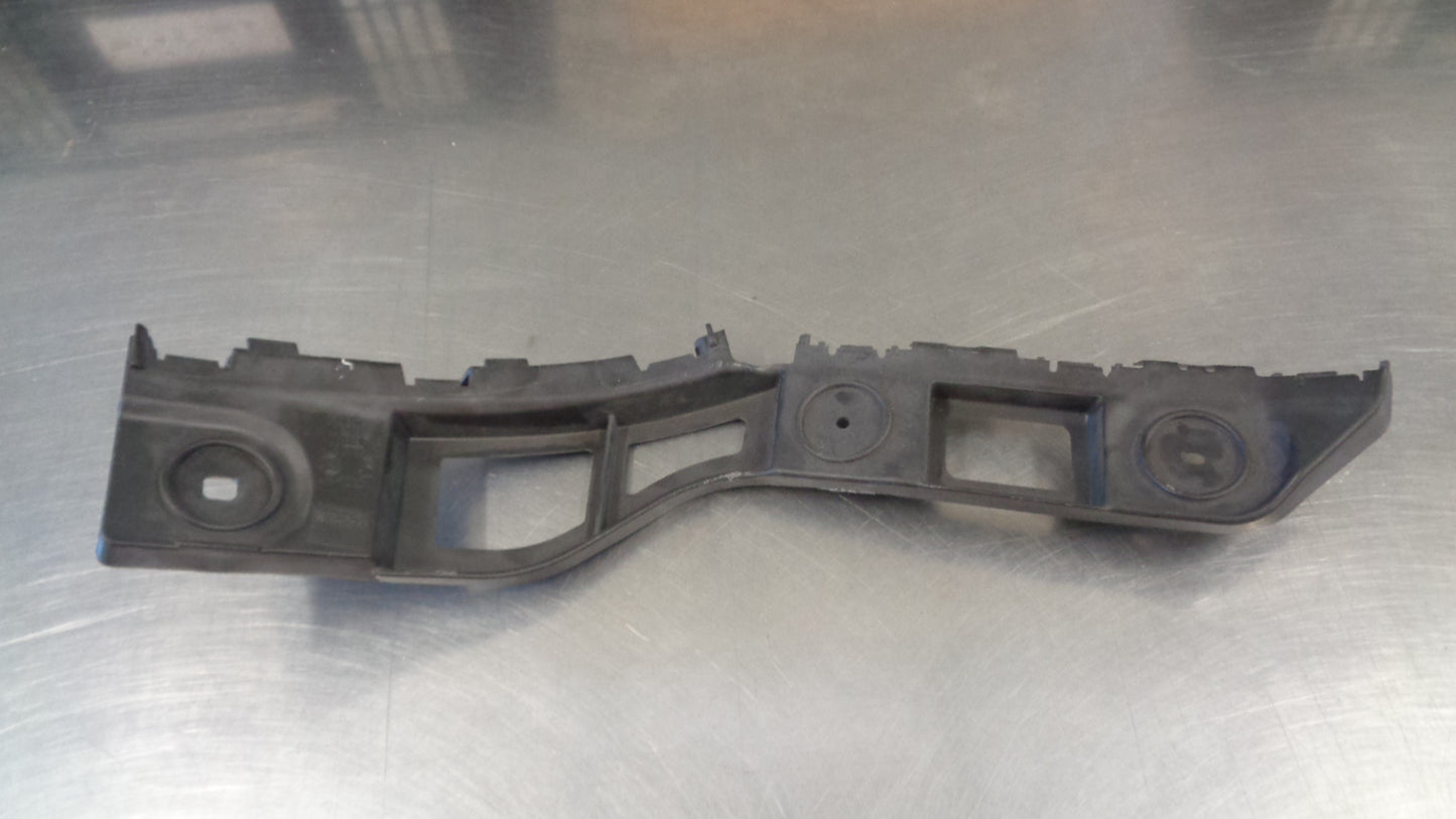Volkswagen Polo Left Hand Rear Bumper Bracket New Part