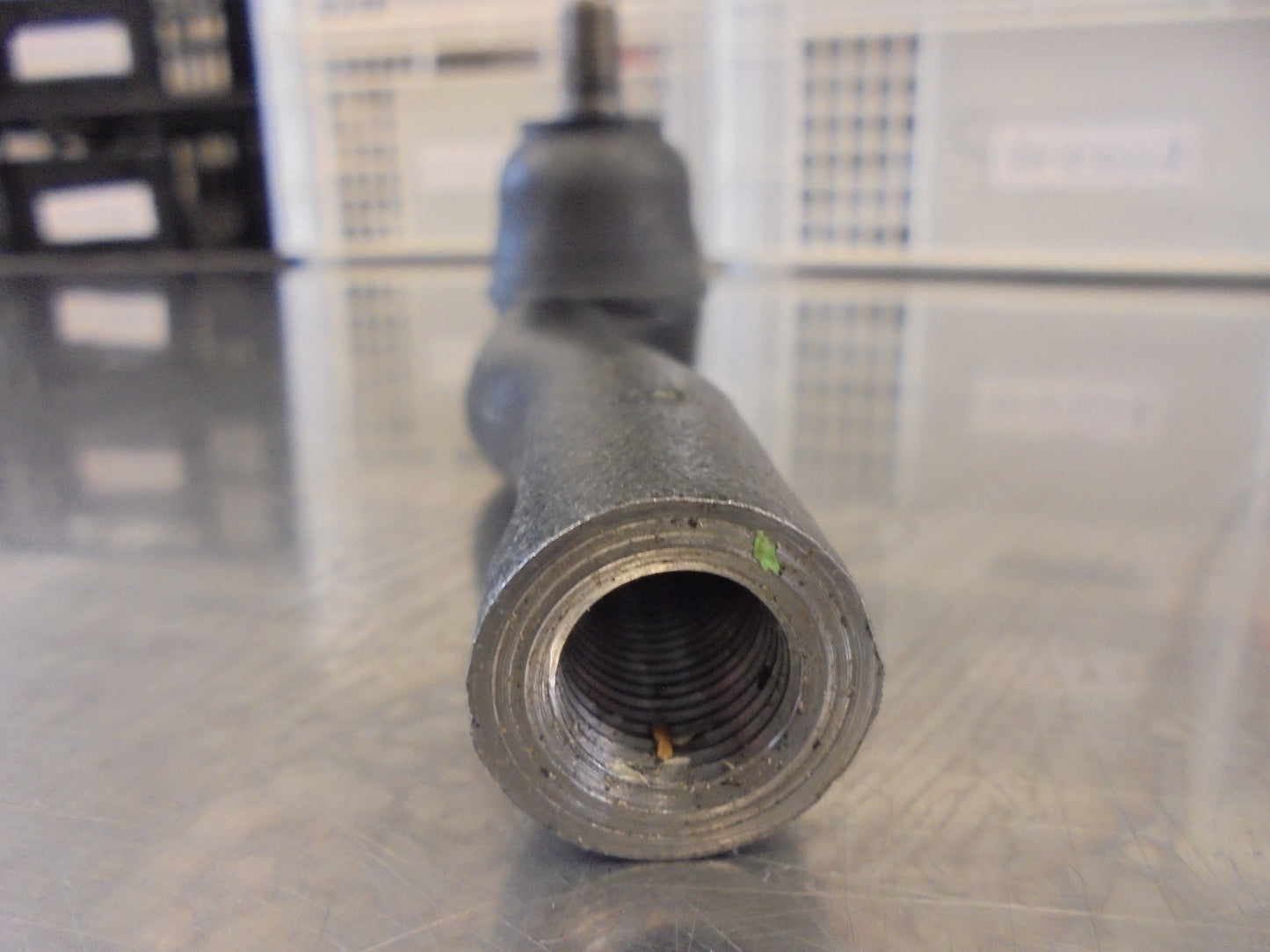 Daewoo Lacetti/Nubira Genuine Left Hand Front Steering Tie Rod End New Part