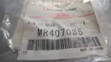 Mitsubishi Pajero Genuine Front Calliper Pin New Part