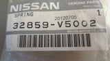 Nissan Navara D21 / 200SX Genuine Spring Control Lever New Part