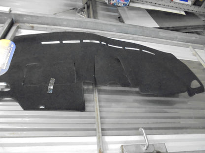 Shevron Dash Mat (Black Coal) Suits Ford Endura SUV New Part.