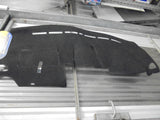 Shevron Dash Mat (BLACK) Suits Ford Endura SUV New Part