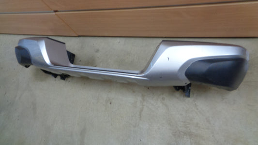 Mitsubishi MQ Triton Genuine Rear Step VGC Used Part