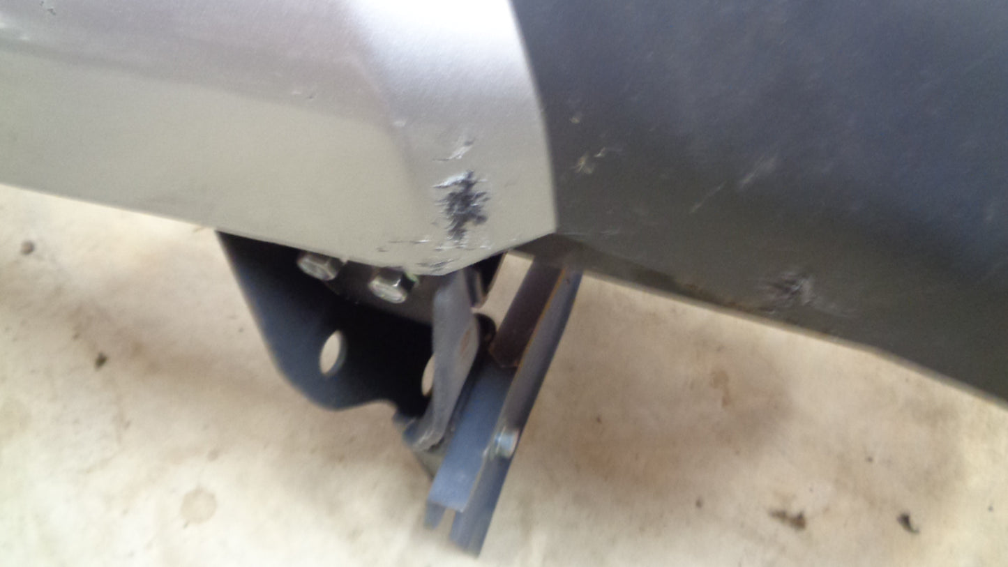 Mitsubishi MQ Triton Genuine Rear Step VGC Used Part