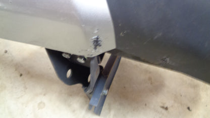 Mitsubishi MQ Triton Genuine Rear Step VGC Used Part
