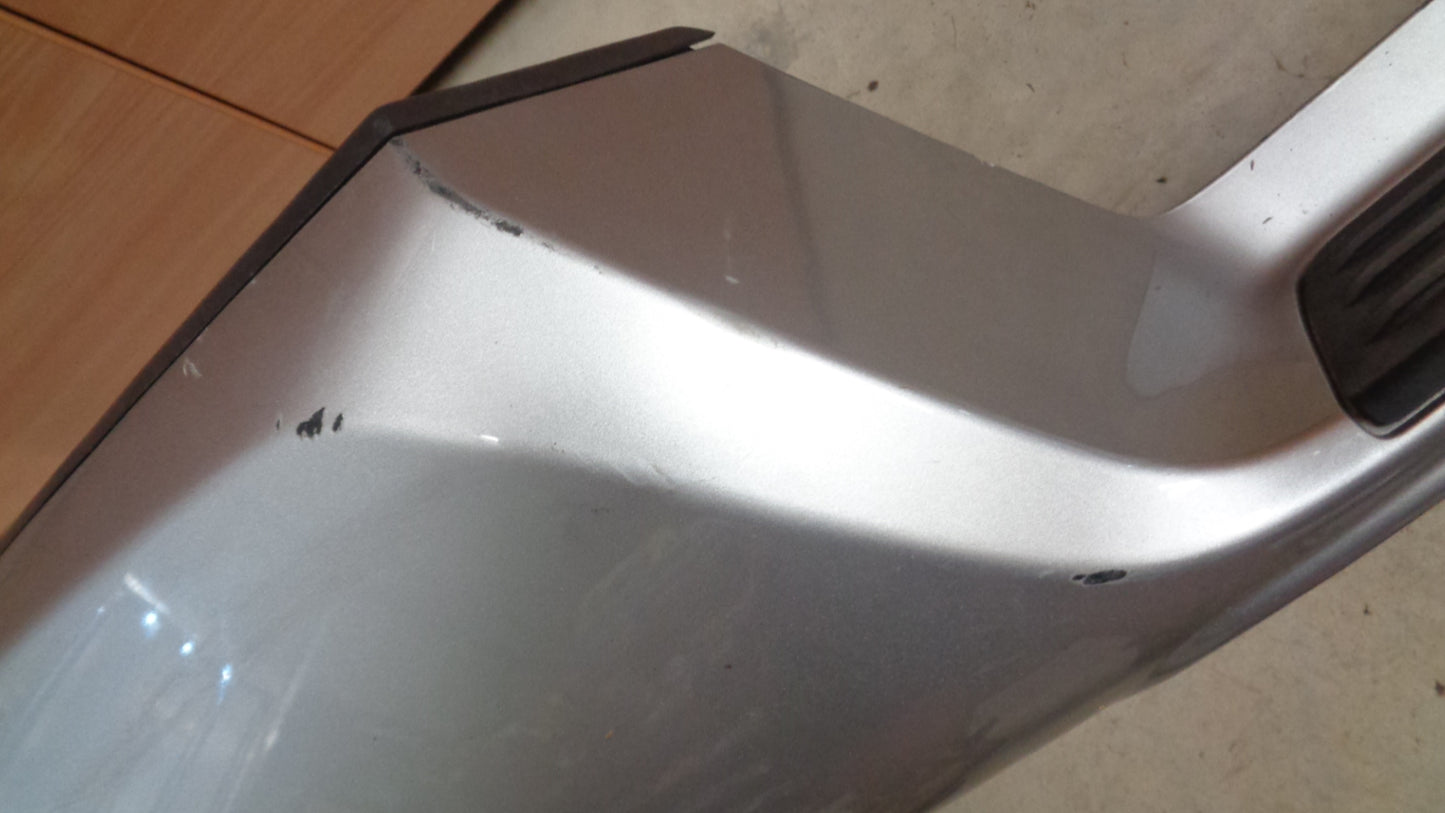 Mitsubishi MQ Triton Genuine Rear Step VGC Used Part