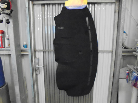 Shevron Dash Mat (Black) Suits Ford Ecosport New Part