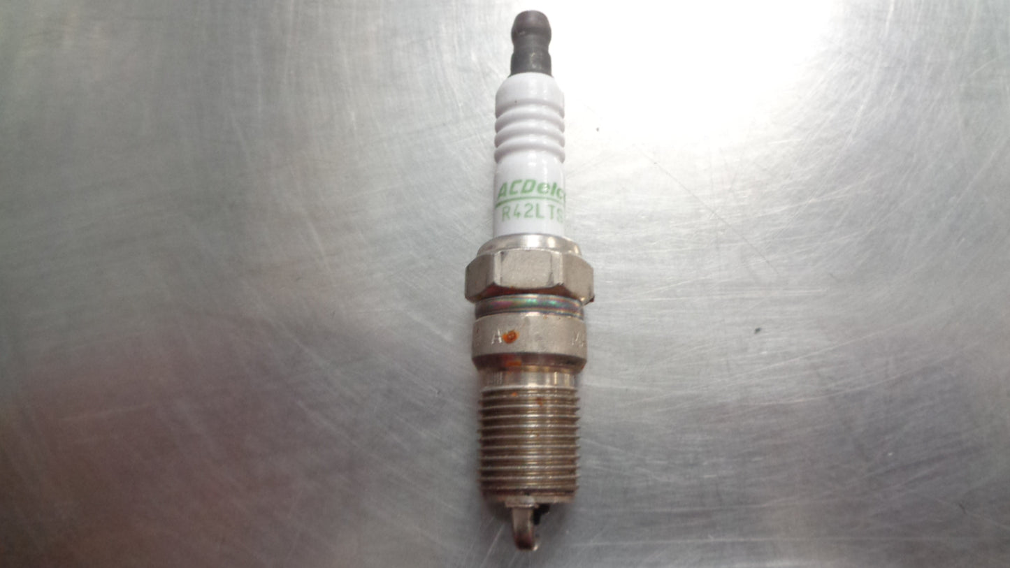 AcDelco Spark Plug Suits Various Models New Part