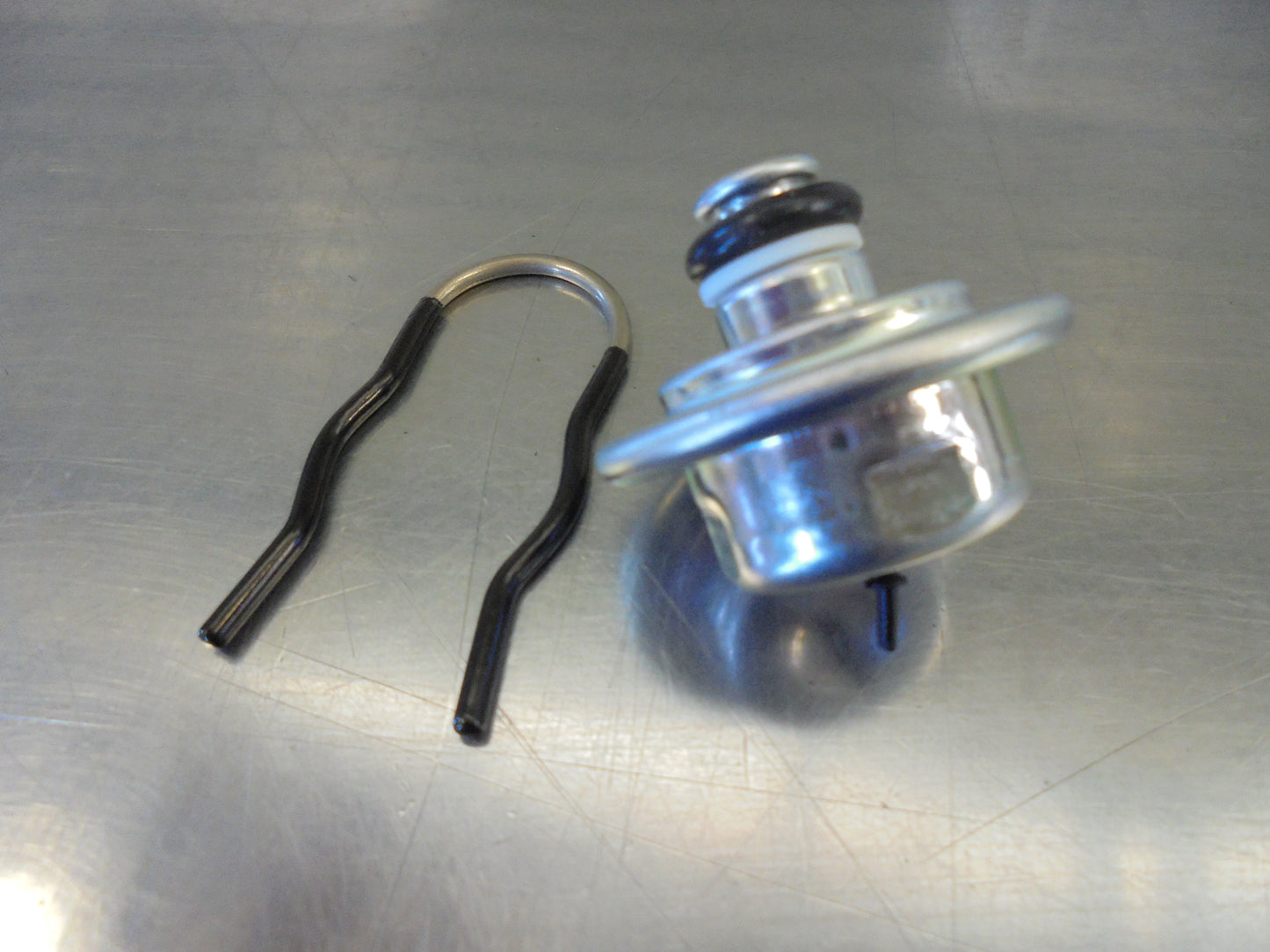 Toyota Fuel Pressure Pulsation Damper Kit New Part