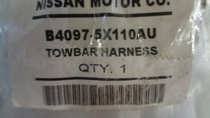 Nissan Pathfinder R51 Trail Wiring Harness New Part