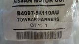 Nissan Pathfinder R51 Trail Wiring Harness New Part