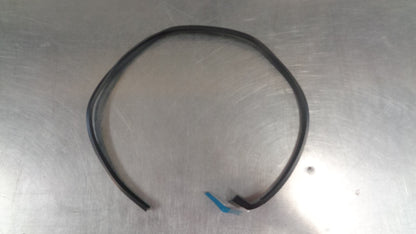 Nissan Patrol Y61 Genuine Front Over Fender Rubber Assy New Part