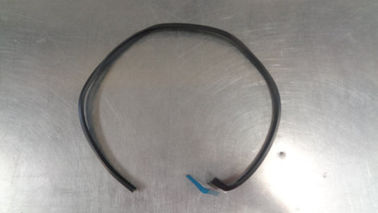 Nissan Patrol Y61 Genuine Front Over Fender Rubber Assy New Part