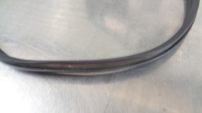 Nissan Patrol Y61 Genuine Front Over Fender Rubber Assy New Part