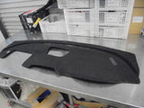 Kia Sorento UM PE Genuine Tailored Dash Mat (Black) New Part