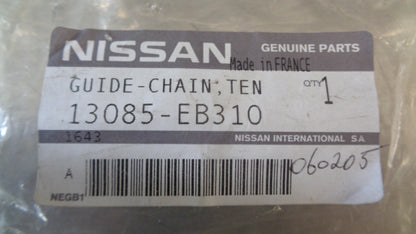 NIssan Navara D40M YD25 Genuine Timing Chain Guide Crank Tension New Part