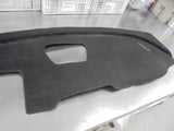 Kia Sorento UM PE Genuine Tailored Dash Mat (Black) New Part