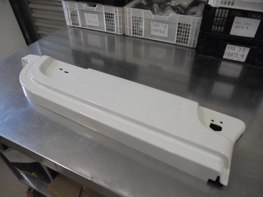 Ford PX Ranger XLT Genuine Left Hand Hard Lid Wing New Part