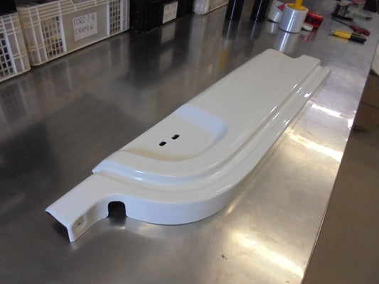 Ford PX Ranger XLT Genuine Left Hand Hard Lid Wing New Part