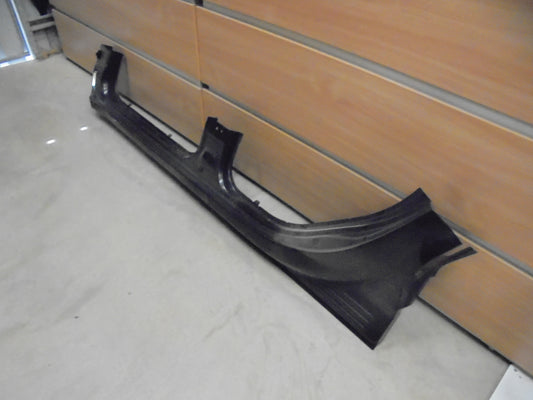 Mitsubishi ML-MN Triton Dual Cab Genuine Passenger Side Sill Panel New Part